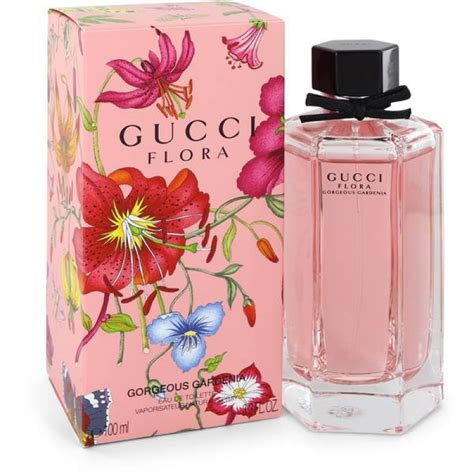 flora gucci eau de parfum ancora in produzione|Gucci Flora 100ml price.